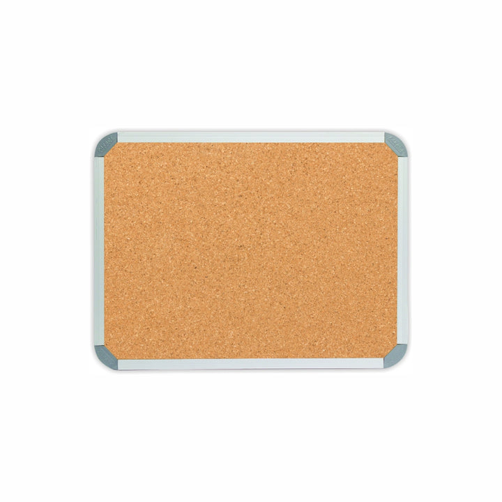 Parrot Info Board (Aluminium Frame - 600*450mm)