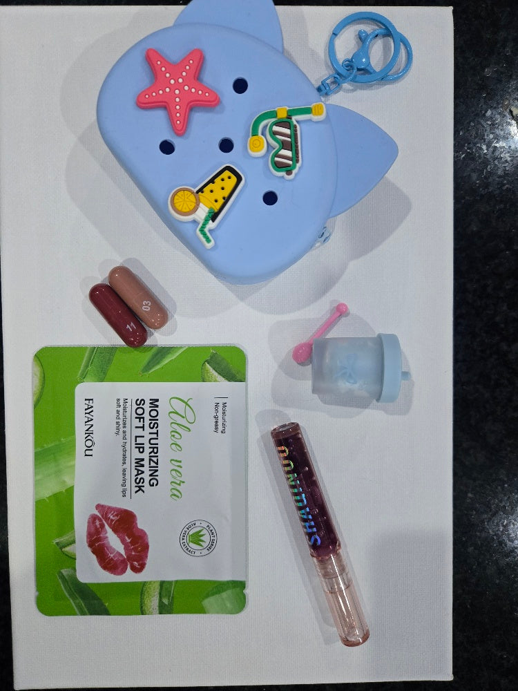 Mini Lip bag Accessories - per bag