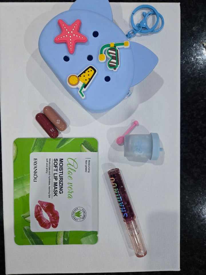 Mini Lip bag Accessories - per bag
