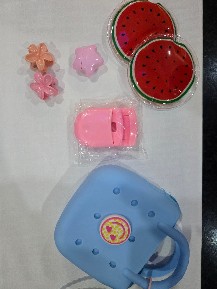 Mini eye bag Accessories - per bag