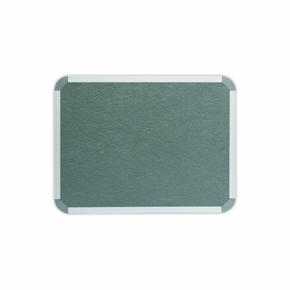 Parrot Info Board (Aluminium Frame - 600*450mm)