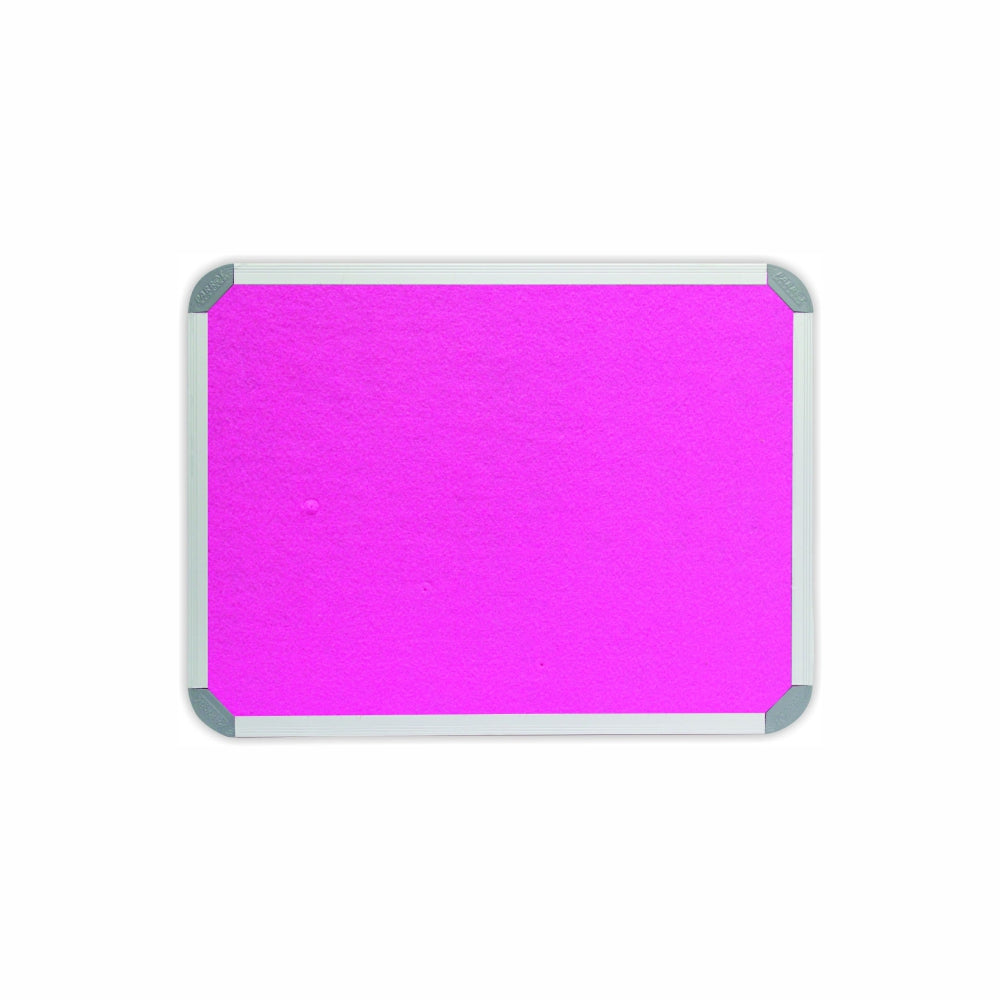 Parrot Info Board (Aluminium Frame - 600*450mm)