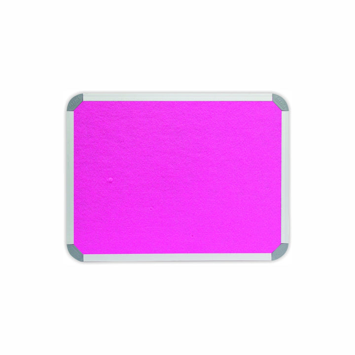 Parrot Info Board (Aluminium Frame - 600*450mm)