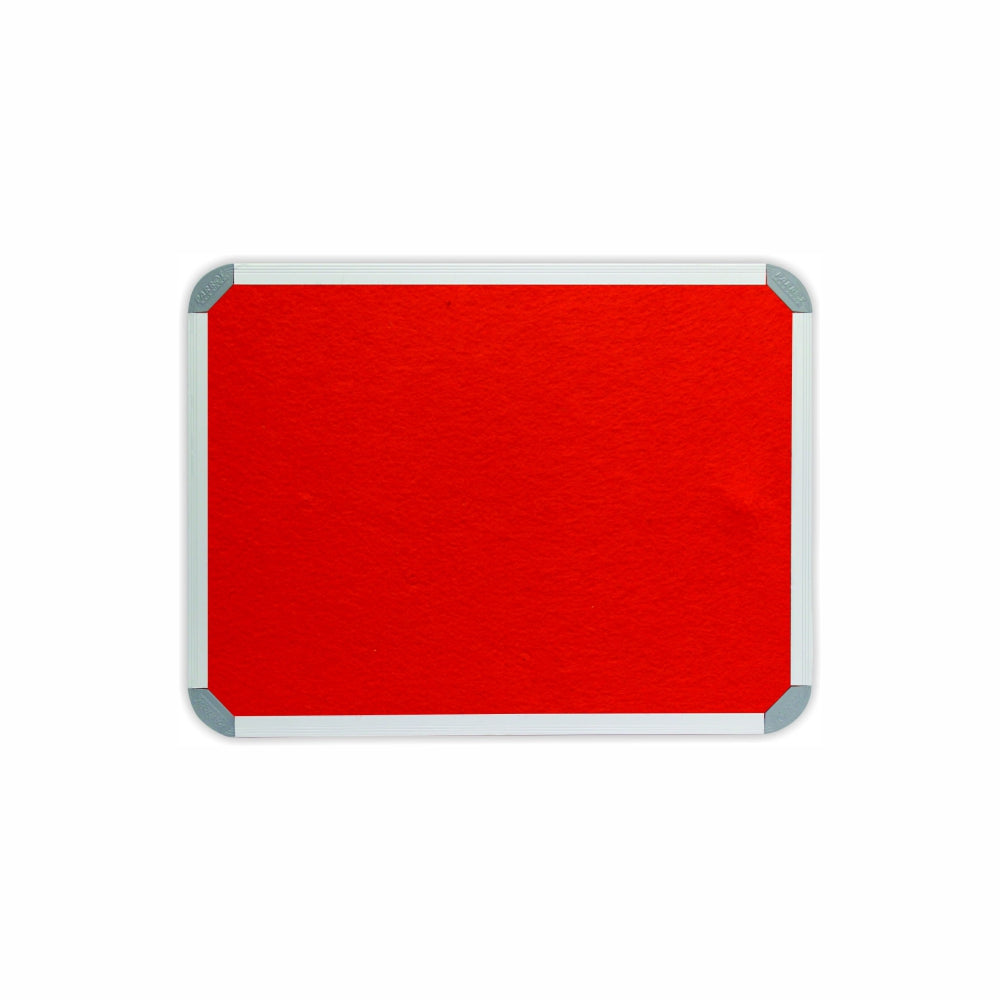 Parrot Info Board (Aluminium Frame - 600*450mm)
