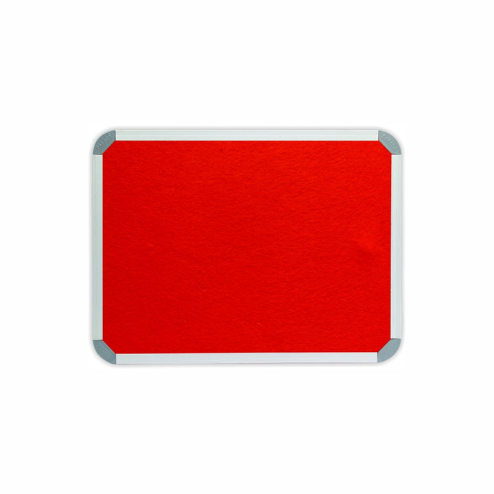 Parrot Info Board (Aluminium Frame - 600*450mm)