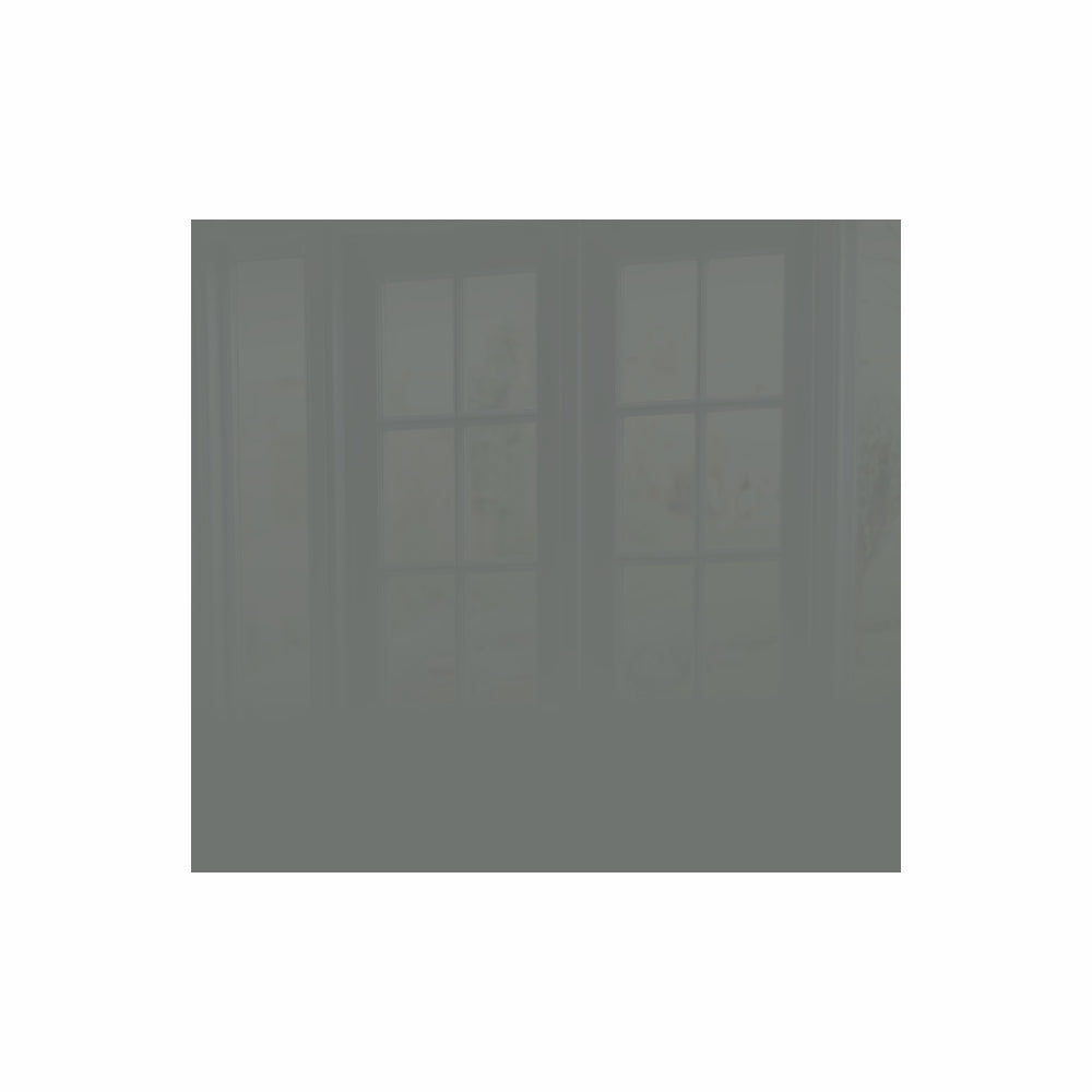 Parrot Mouse Grey Hob Splashback (598 X 650 X 6mm) - SB6065ML