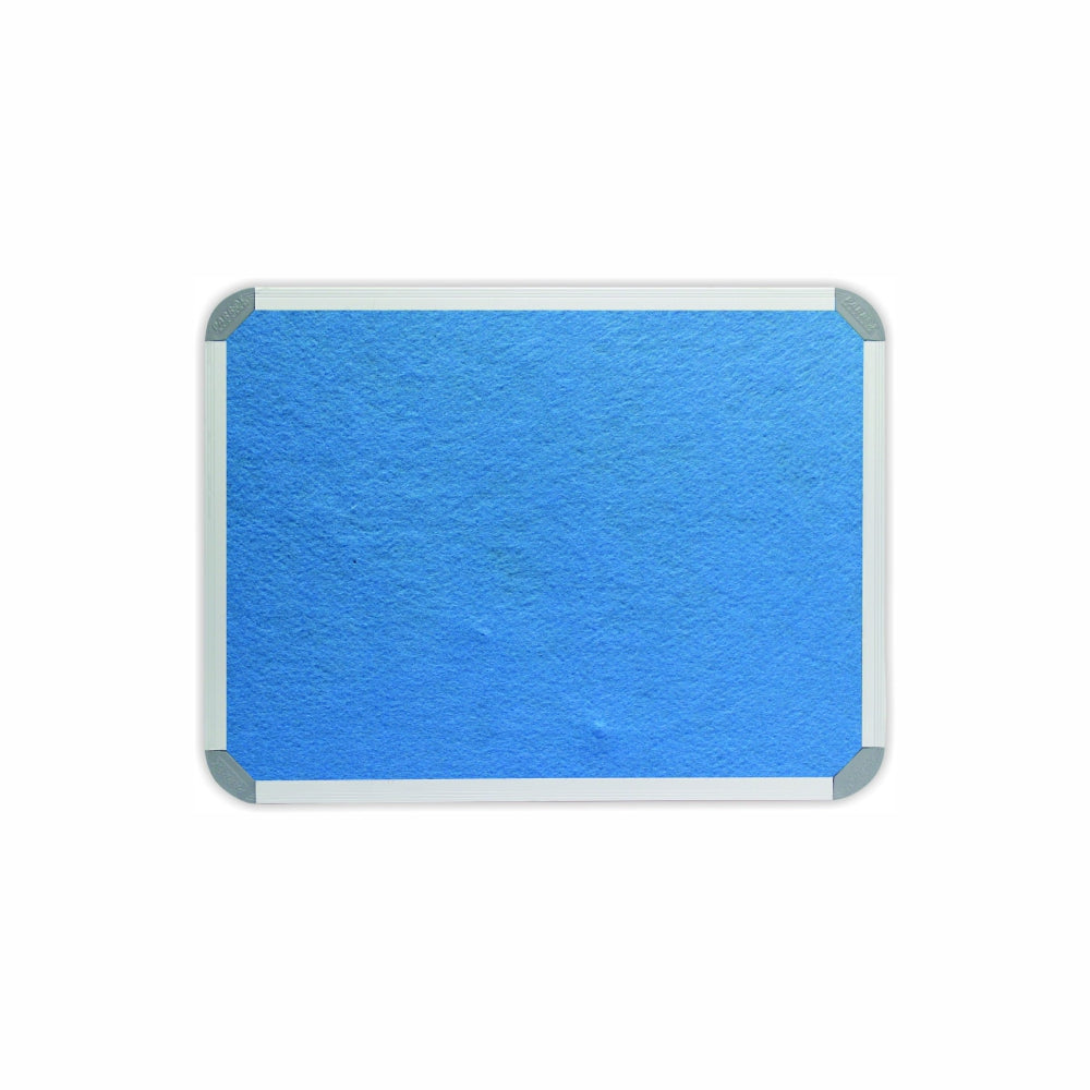 Parrot Info Board (Aluminium Frame - 600*450mm)