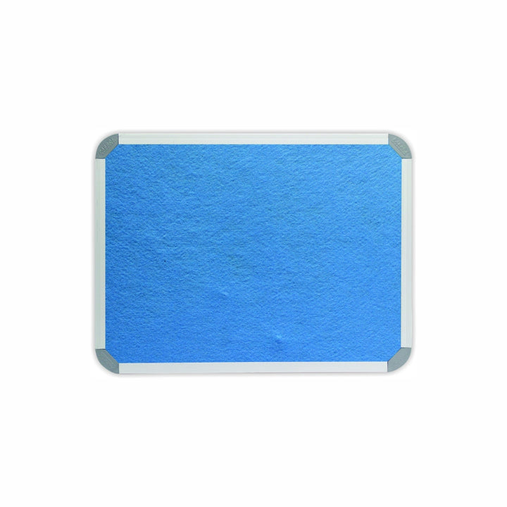 Parrot Info Board (Aluminium Frame - 600*450mm)