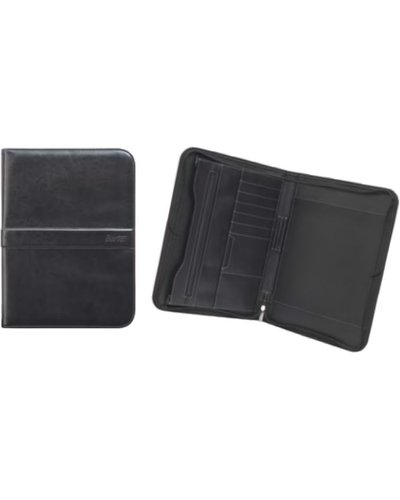Bantex A4 Zip Folder - B742500054