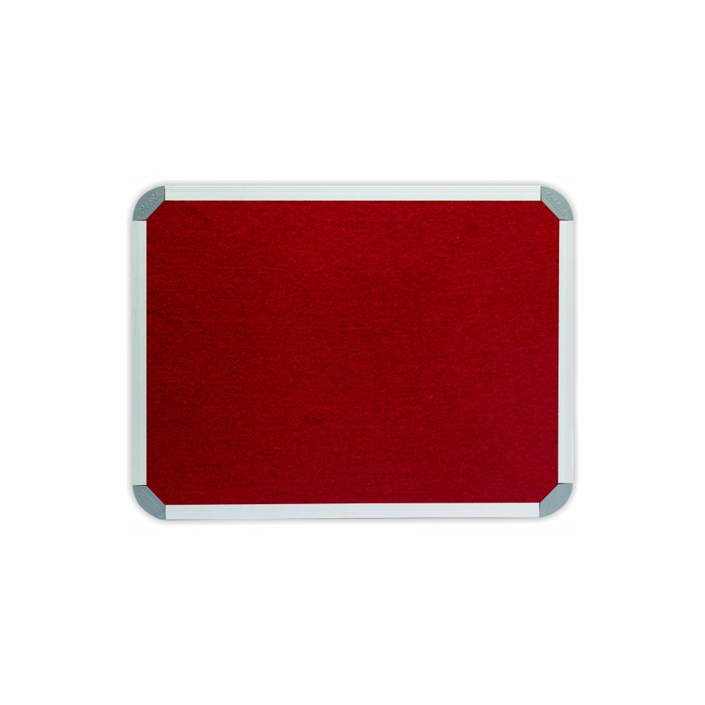 Parrot Info Board (Aluminium Frame - 600*450mm)