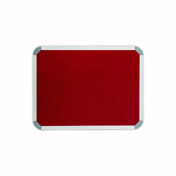 Parrot Info Board (Aluminium Frame - 600*450mm)
