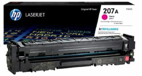 HP 207A Original Toner Cartridge