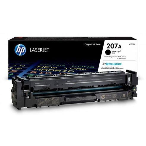 HP 207A Original Toner Cartridge