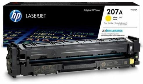 HP 207A Original Toner Cartridge