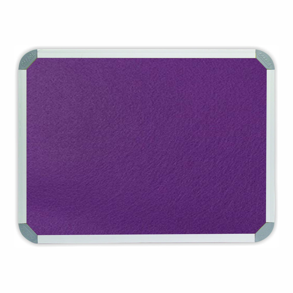 Parrot Info Board (Aluminium Frame - 900*600mm)