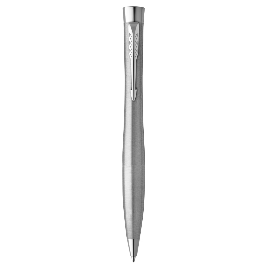 Parker Urban Twist Ball Pen Medium Blue Ink