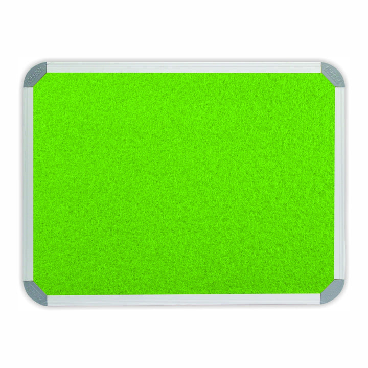 Parrot Info Board (Aluminium Frame - 900*600mm)