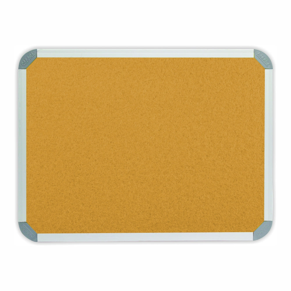 Parrot Info Board (Aluminium Frame - 900*600mm)