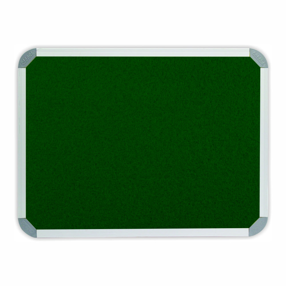 Parrot Info Board (Aluminium Frame - 900*600mm)