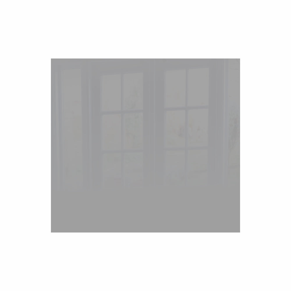 Parrot Signal Grey Hob Splashback (598 x 650 x 6mm) - SB6065SL