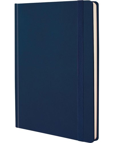 Bantex Classic Hardcover Notebook A5