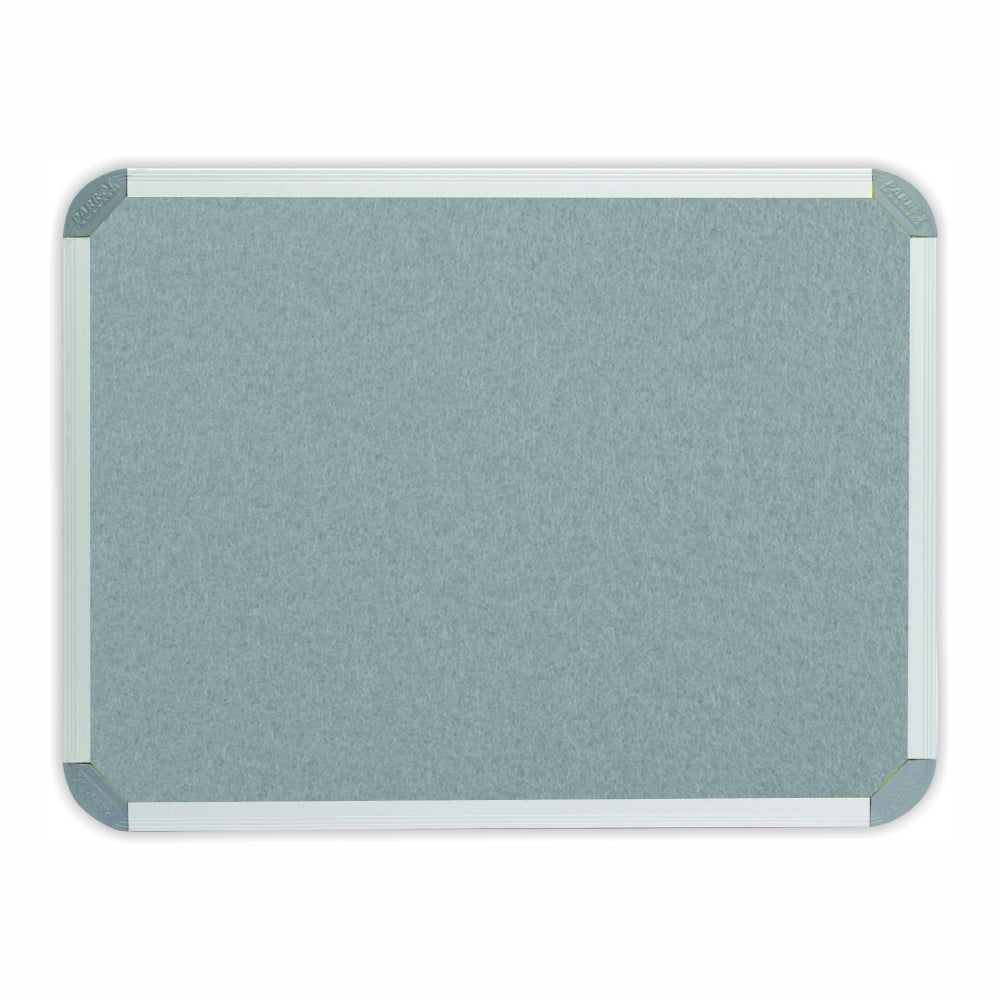 Parrot Info Board (Aluminium Frame - 900*600mm)