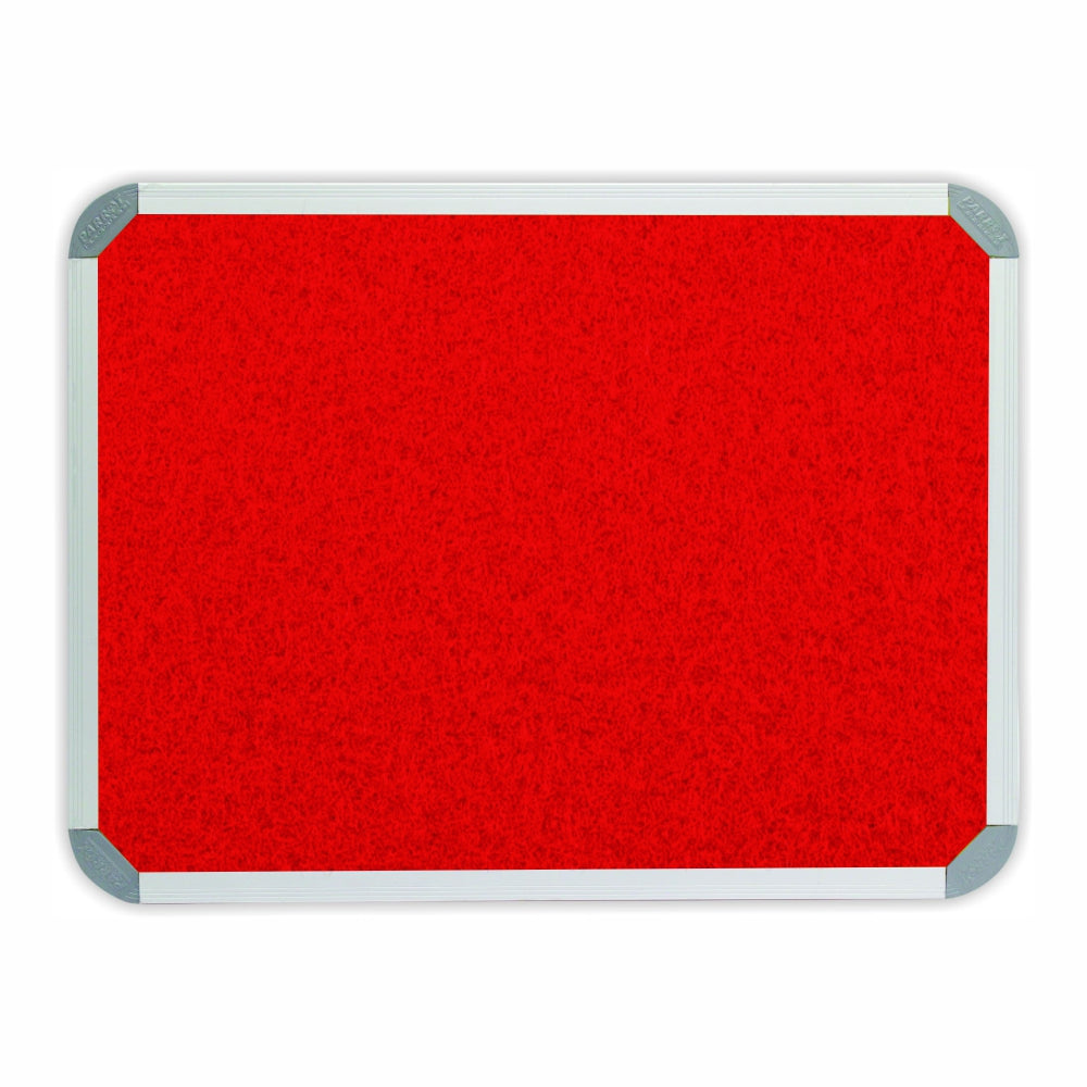 Parrot Info Board (Aluminium Frame - 900*600mm)