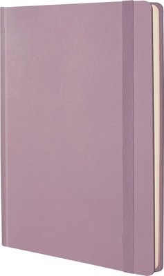 Bantex Classic Hardcover Notebook A5