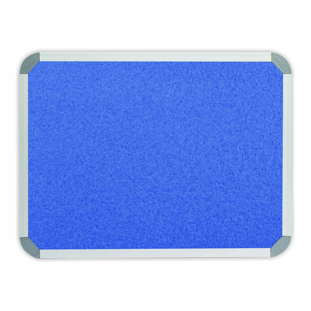 Parrot Info Board (Aluminium Frame - 900*600mm)