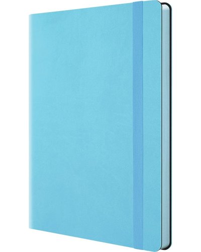 Bantex Flexicover Notebook A5