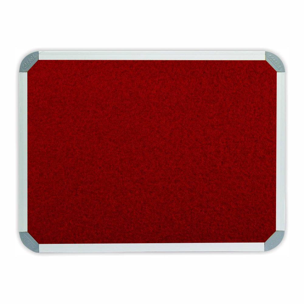 Parrot Info Board (Aluminium Frame - 900*600mm)