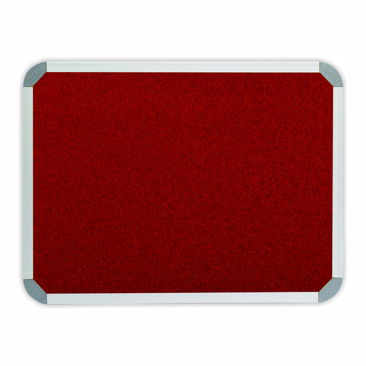 Parrot Info Board (Aluminium Frame - 900*600mm)