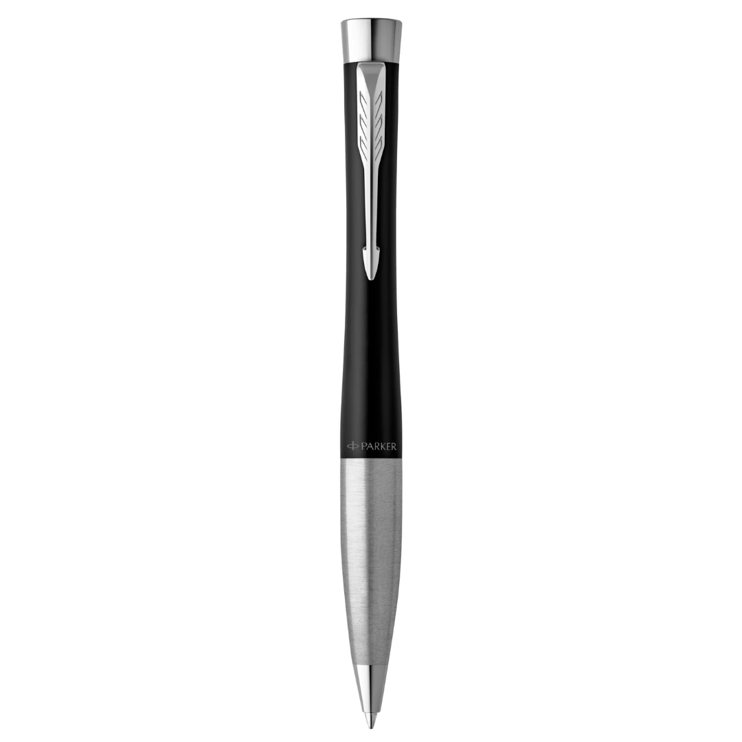 Parker Urban Twist Ball Pen Medium Blue Ink