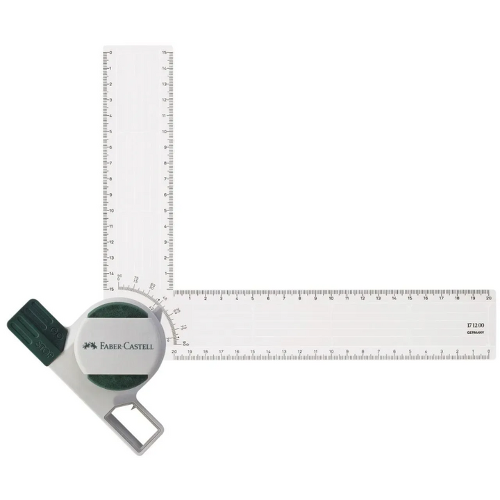 Faber-Castell TK-System Drafting Board - A171200