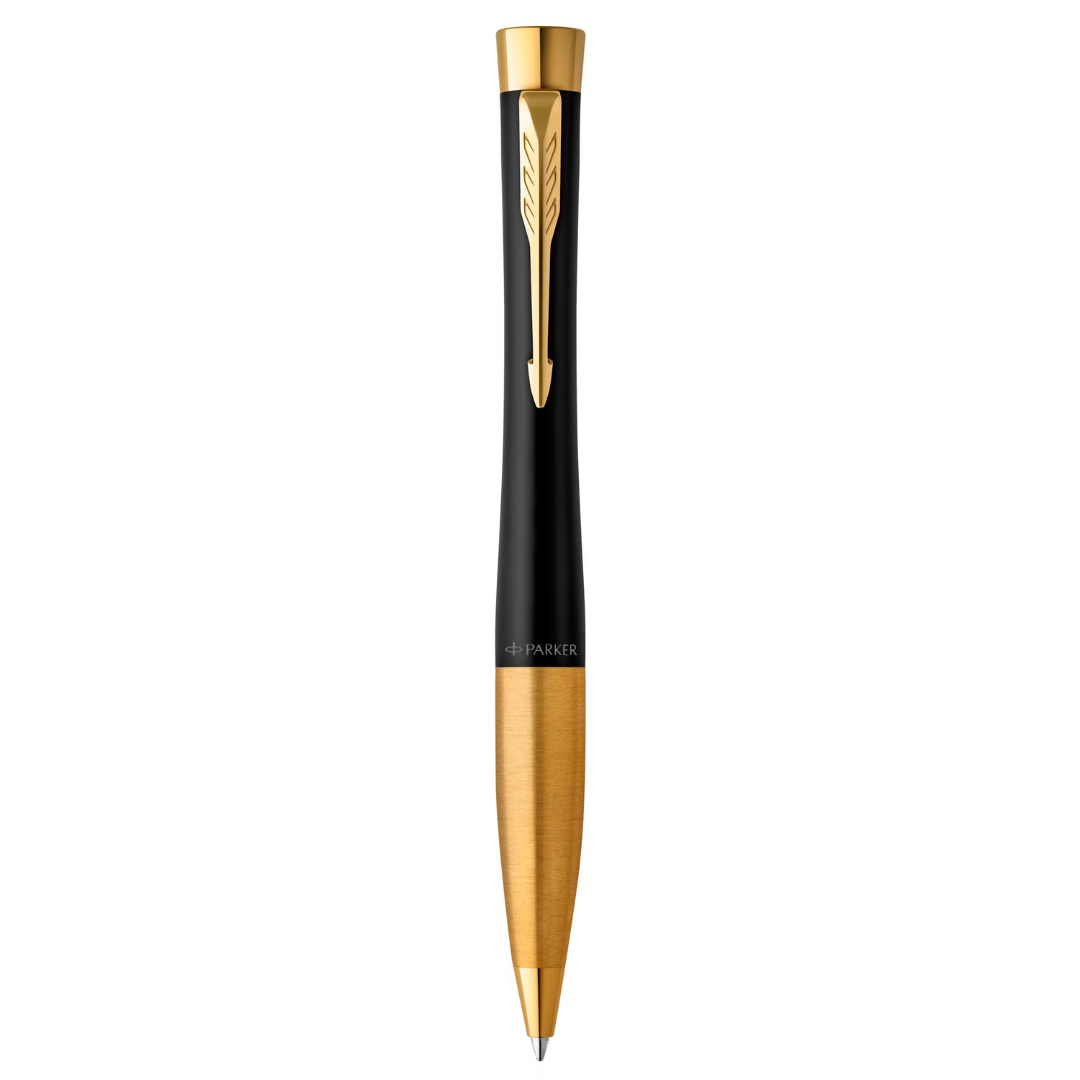 Parker Urban Twist Ball Pen Medium Blue Ink