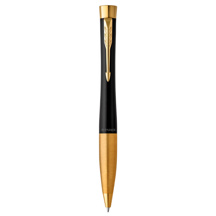 Parker Urban Twist Ball Pen Medium Blue Ink