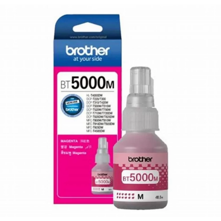 Brother BT-5000 Ink Bottle