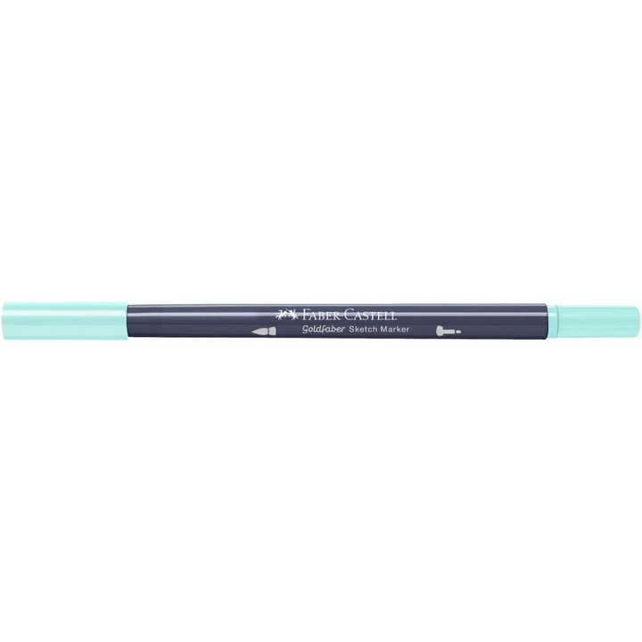 Faber-Castell Goldfaber 240 Aqua Sketch Marker- A164744
