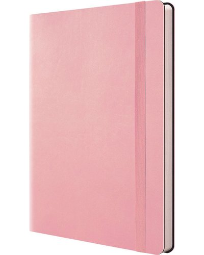 Bantex Flexicover Notebook A5
