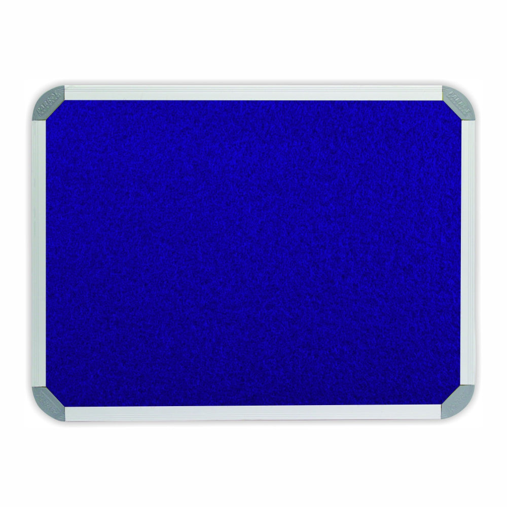 Parrot Info Board (Aluminium Frame - 900*900mm)