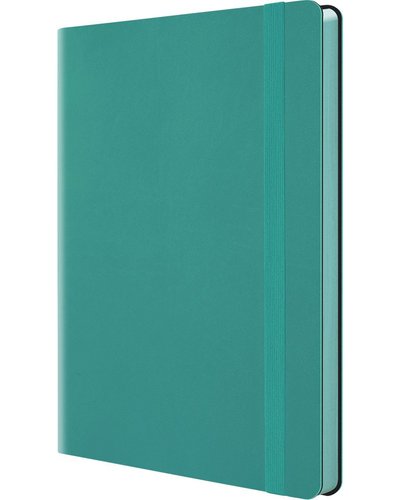 Bantex Flexicover Notebook A5