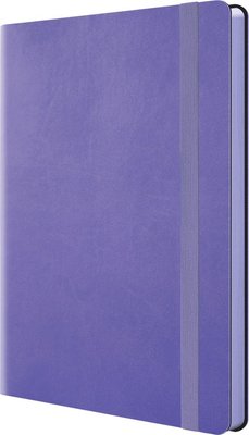 Bantex Flexicover Notebook A5