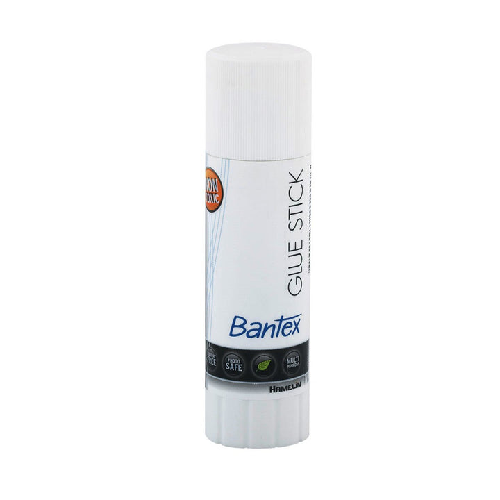 Bantex Glue Stick (White)
