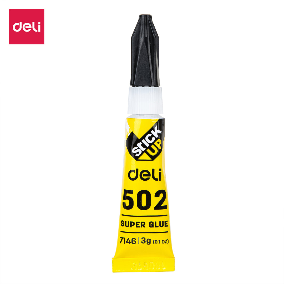 Deli Super Glue - E7146
