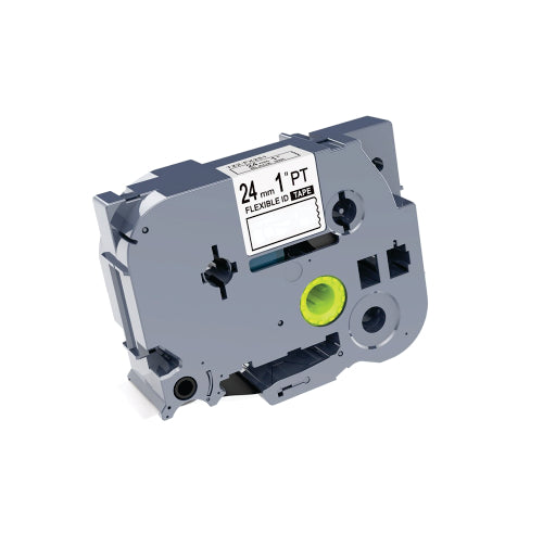 Brother Compatible TZ – 24mm Label Tape - BRAZE251