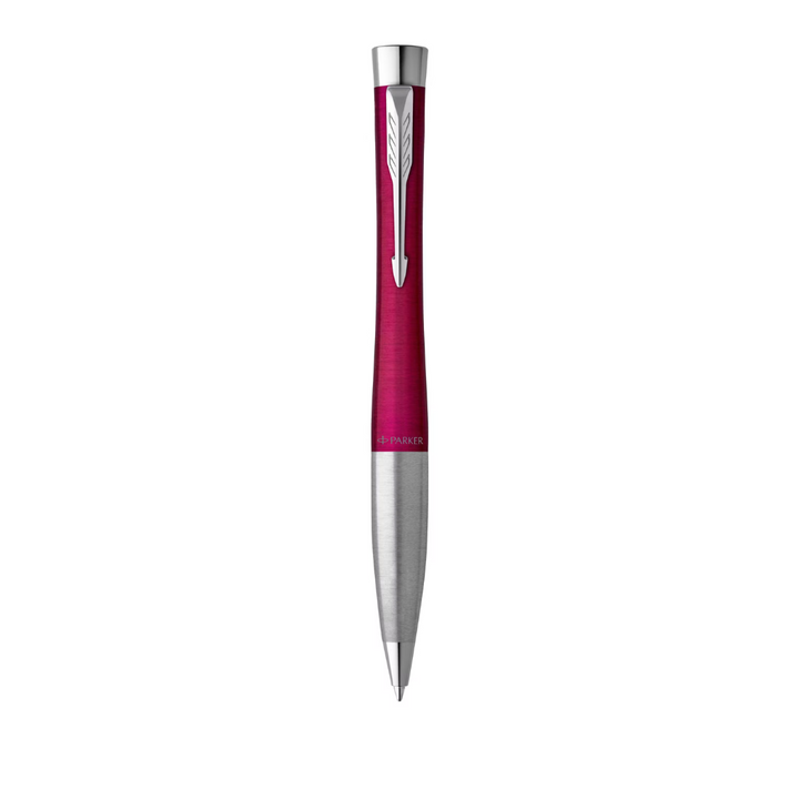 Parker Urban Twist Ball Pen Medium Blue Ink