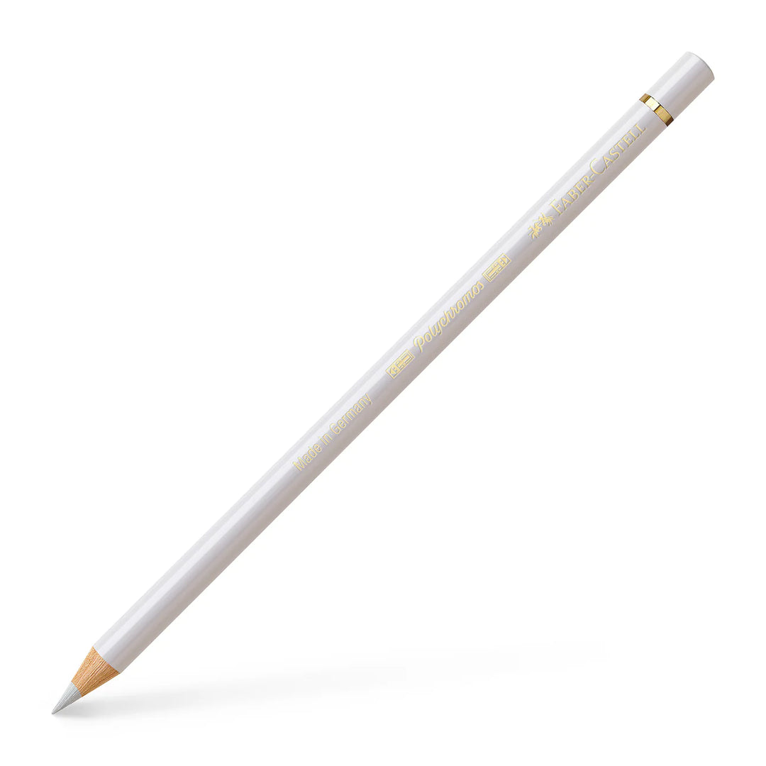 Faber-Castell Polychromos Colour Pencil 230 Cold Grey I Box Of 6 - A110230
