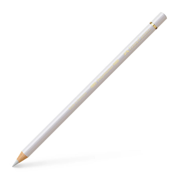 Faber-Castell Polychromos Colour Pencil 230 Cold Grey I Box Of 6 - A110230