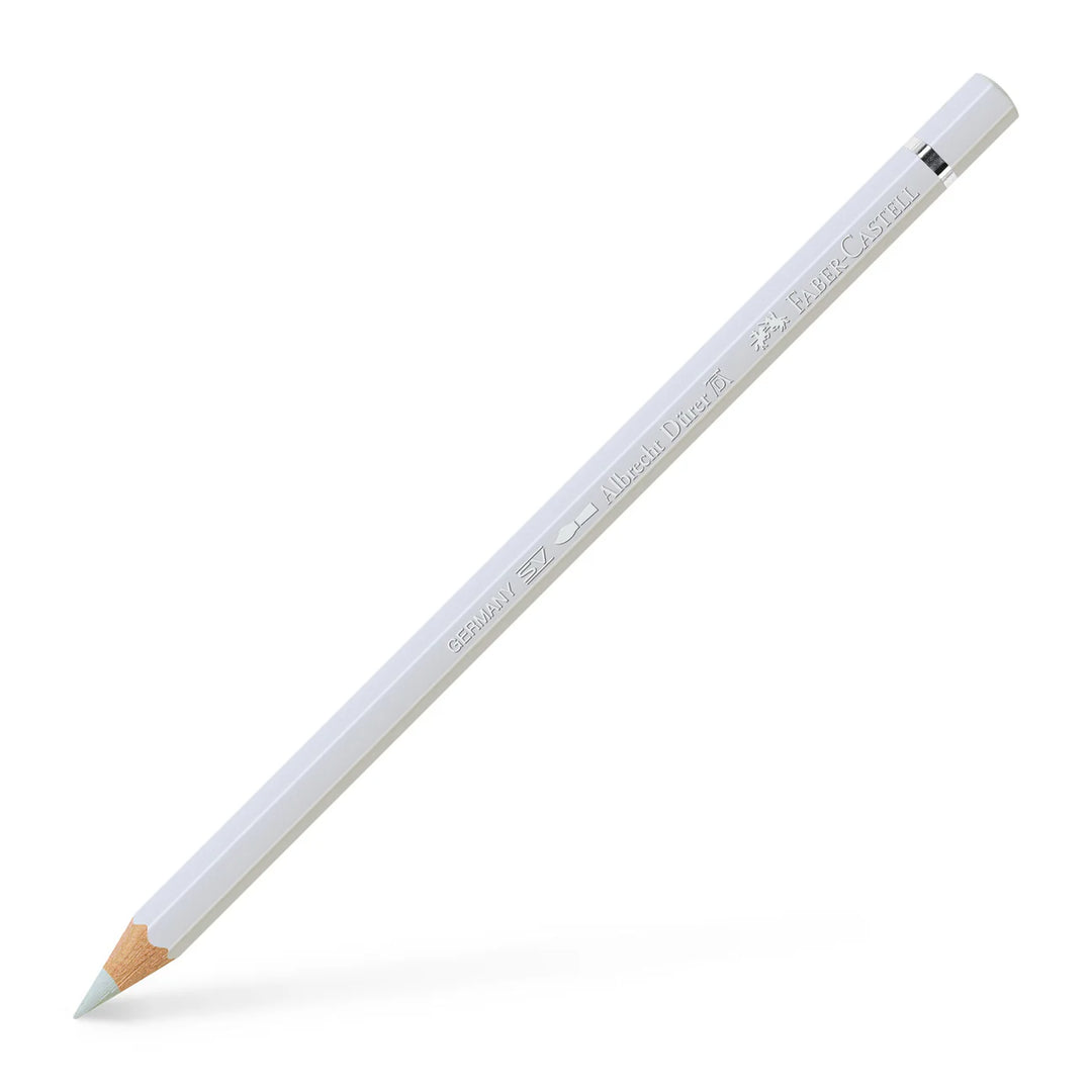 Faber-Castell Albrecht Dürer Watercolour Pencil 230 Cold Grey I Box Of 6 - A117730