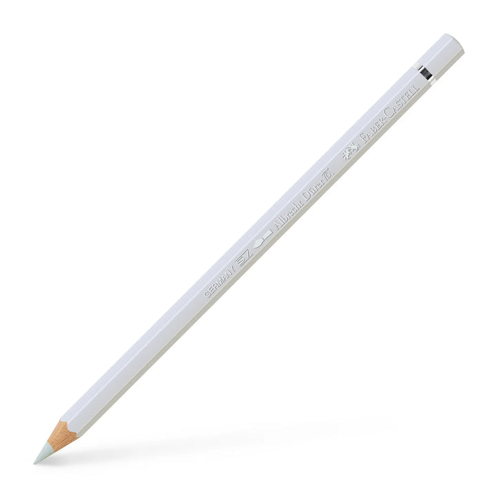 Faber-Castell Albrecht Dürer Watercolour Pencil 230 Cold Grey I Box Of 6 - A117730